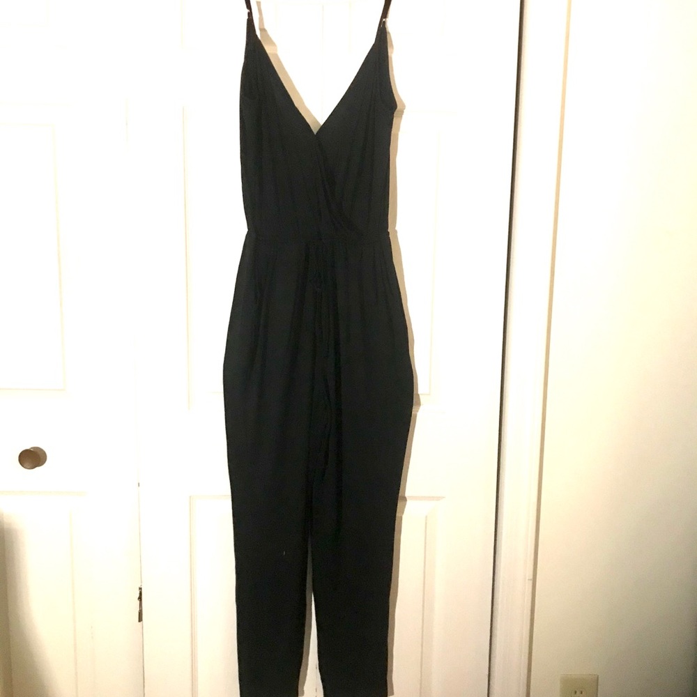 🔥Express Jersey knit Jumpsuit 🔥